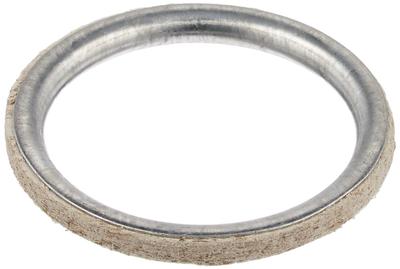 Cf Posh 270590 Exhaust Gasket, 1.3 X 10.2 X 1.3 Inches (33 X 26