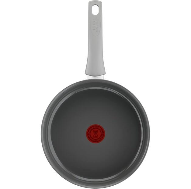Керамическая сковорода Tefal C42732 Renew On для тушения 24 см (C4273232)