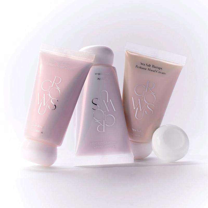 GROWUS Hand Cream 50ml