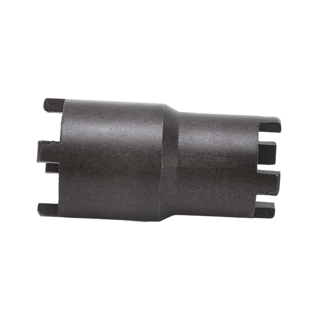 Nástroj pro demontáž pojistné matice Demontáž spojky 20 mm 24 mm 4kolíkový klíč Zásuvkový klíč pro skútr moped ČTYŘKOLKU ATV