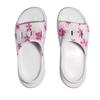 Hoka One One Ora Recovery Slide 3 Vibrant Bloom Nimbus Cloud Unisex Sneakers Pink-Twilight 1153891-NLD