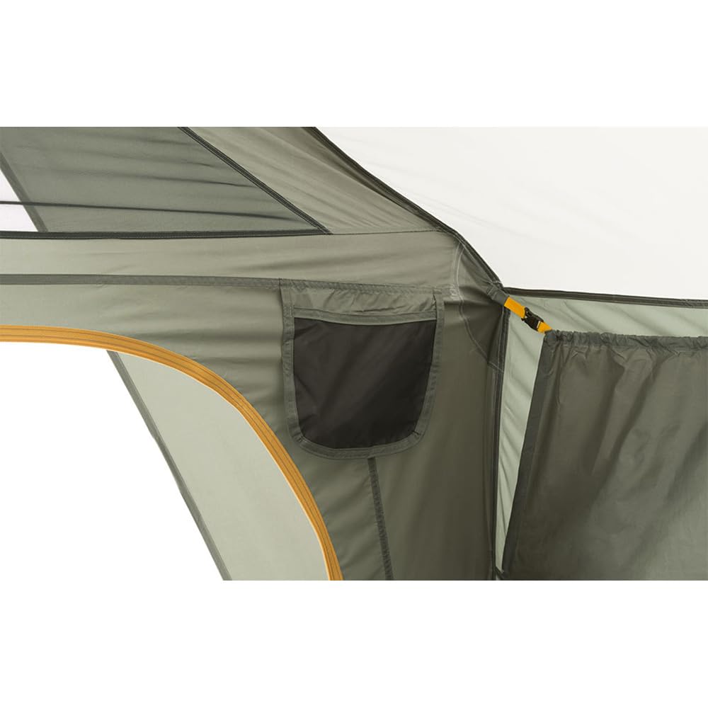 Nemo Wagon Top 4P Marsh Green NM-WAG4P-MB