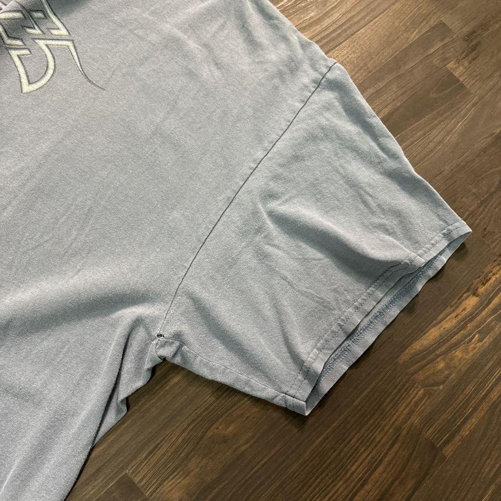 [USED] 7TSM3 00's Eagles Band T-shirt, Country Rock, Vintage Clothing