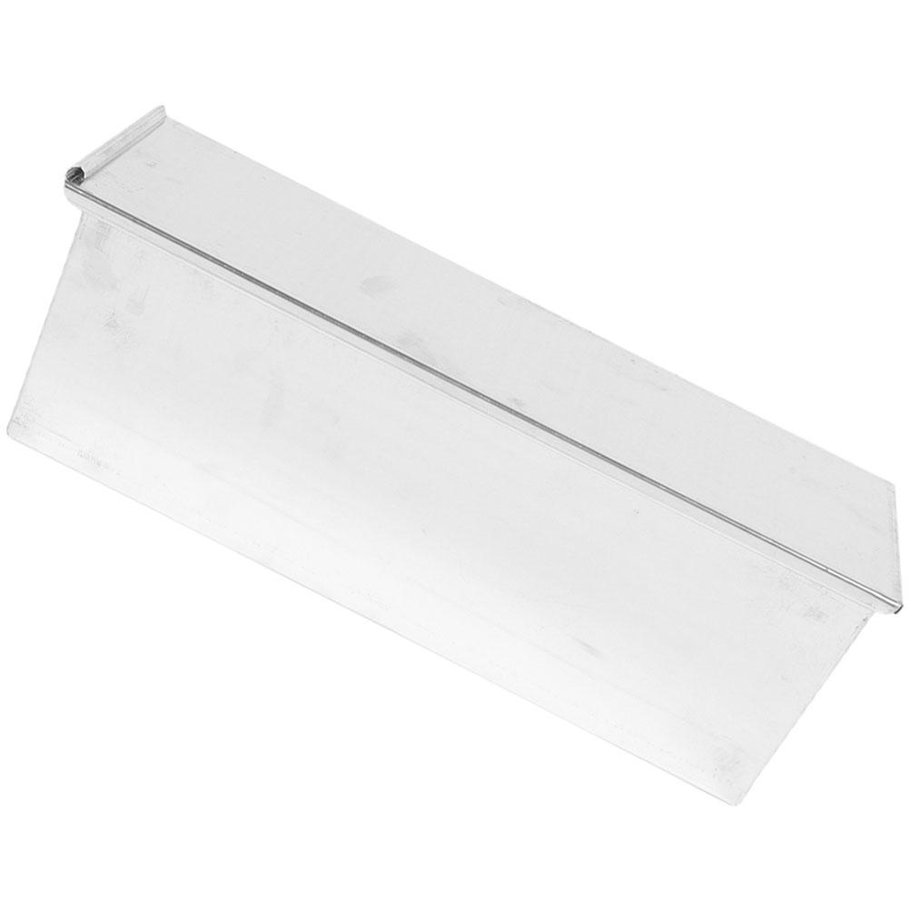 

Toast Box Loaf Pan with Lid Metal Bread Aluminum Tray Sandwich Pans Mini Baking Tools Mold for