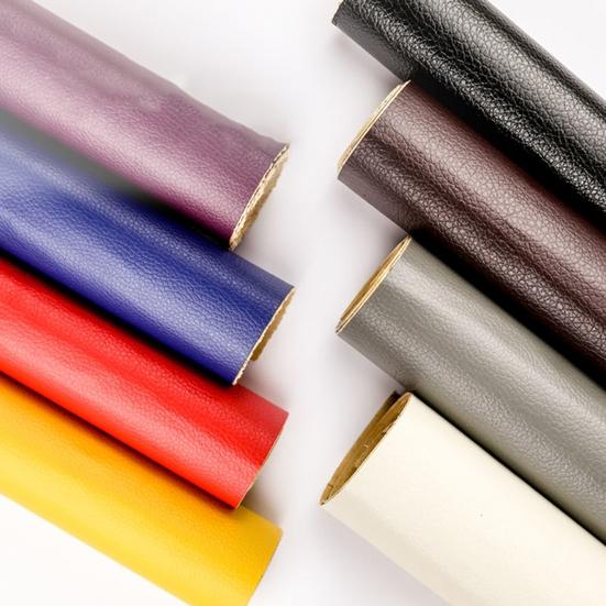 1 Roll Sofa Fix Self Patch Fix Adhesive Quick Wide Applicability Faux Leather Repair Patch
