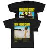 New Found Glory From The Screen To Your Stereo T-shirt S To 5XL NZ716