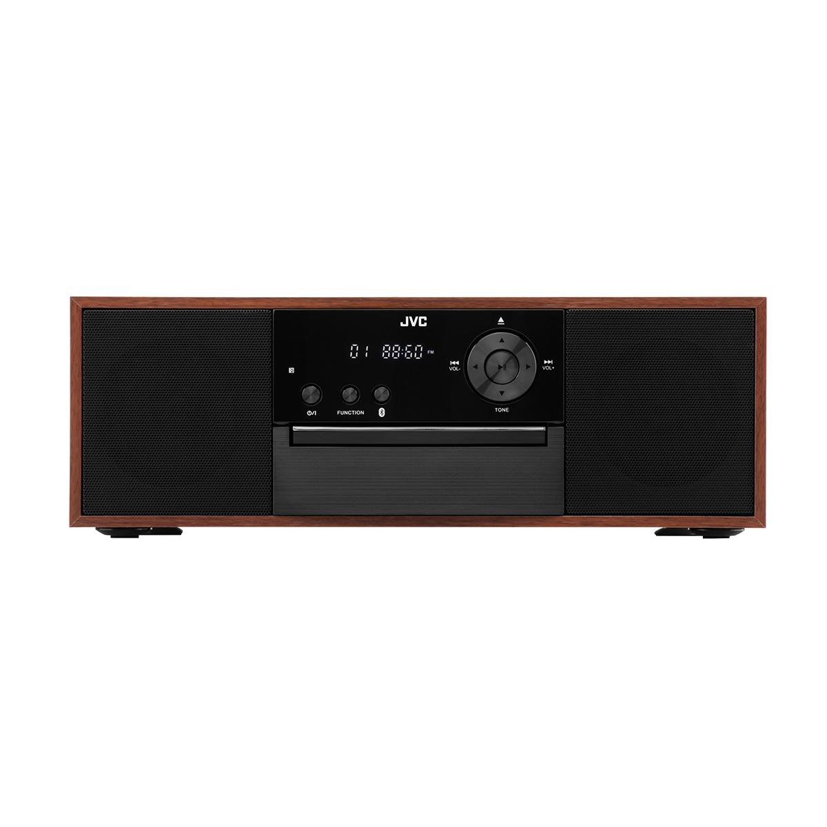 Jvc Viss vienā Rd-E761 Komplekts Bluetooth