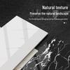 3D Waterproof Oil-Proof Tile Sticker for Kitchen and TV Wall Renovation.
