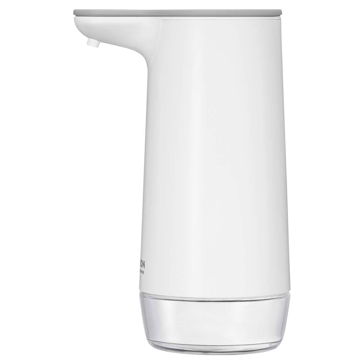

Saraya Washbon Hand Soap Auto Soap Dispenser White Body Soap 1 Piece (x 1) белый