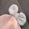 For 1-2 Years Old  Caps Infant Toddler Hats Lovely Ear Bucket For Girls Boys Sun Hat