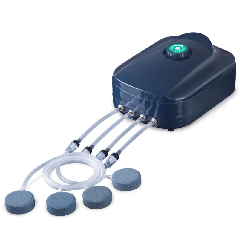 Jinsu Aquarium Air Pump Kit