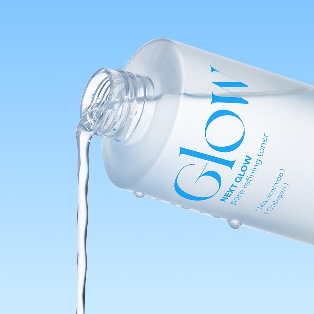 NEOGEN Next Glow Pore Refining Toner 210ml