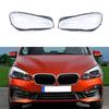 BMW 2 Series F45 Tourer (20-23) Left Headlight Cover