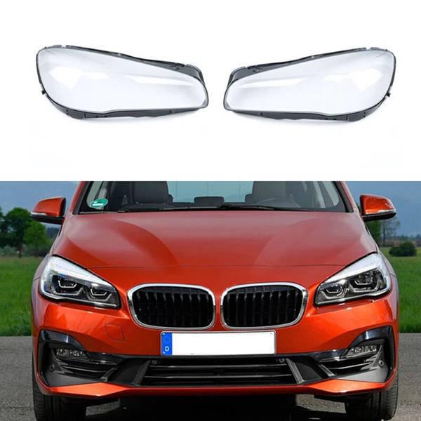BMW 2 Series F45 Tourer (20-23) Left Headlight Cover