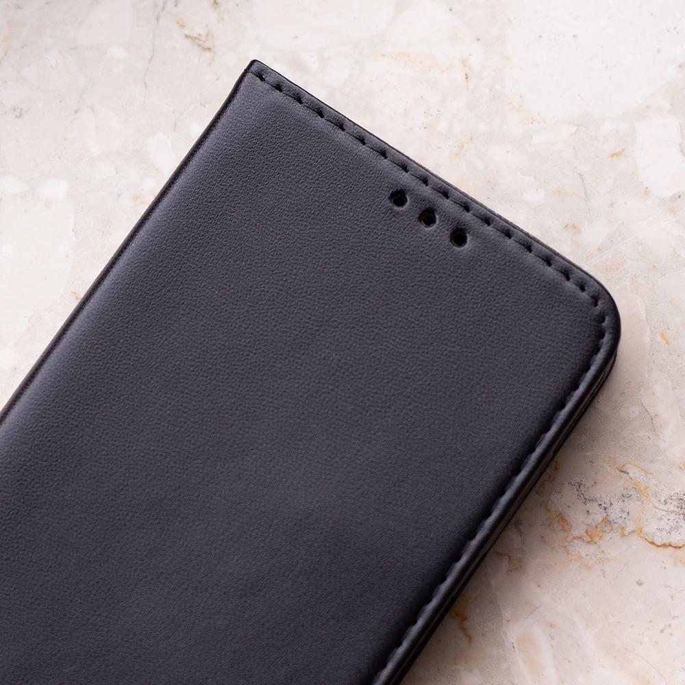 Etui Smart Magnetic Do Xiaomi Redmi A7 Pro Czarne