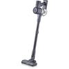 Severin HV7178 - 2-in-1 Cordless Stick Vacuum Cleaner - 11,000 Pa - 35 Min - 500 Ml - Blue / Black
