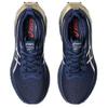 New Asics Novablast 4 Platinum 'Blue Expanse Champagne' 1011B945-400