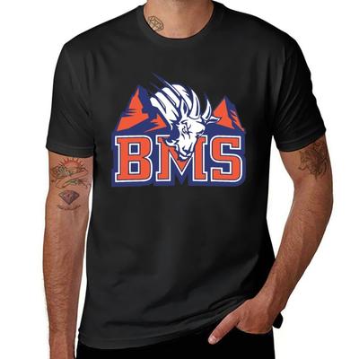 Blue Mountain State Essential T-Shirt Shirts Graphic Tees Summer Tops Summer Clothes Kawaii Clothes Mens T Shirts Pack