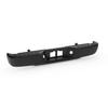 Fits 07-14 Toyota Tundra Rear Bumper No Holes TO1103117