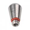 Customizable Steaming Experience 304 Stainless Steel Steam Nozzle