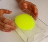 Tatsuya Drum Can Slime Colors x 4 Set New Street Toy (Small) (6 Sets) 24-Piece (Bulk Purchase) [Christmas, Year, Obon, Festivals, Events, Kids'