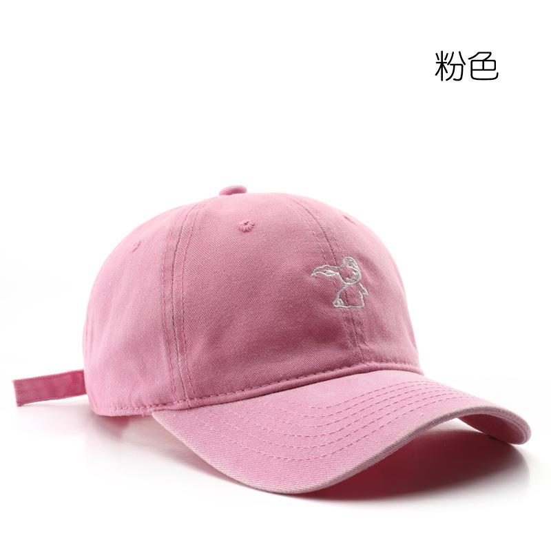 Autumn and winter warm water wash cap outdoor travel cycling sun protection sun shade baseball cap