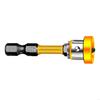 Bit With Tool Steel Construction 1/4Inch Hexagonal Shank Positioning Screwdriver Bit for Power Tool