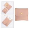 Vielseitige Schmuckaufbewahrungsbeutel Multifunktionale Organizer-Tasche für Accessoires