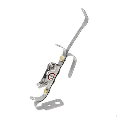 TIG Wire Feeder Feed Pen for Accurate Vertical Weld Tasks Sturdy DIY Welding Equipment