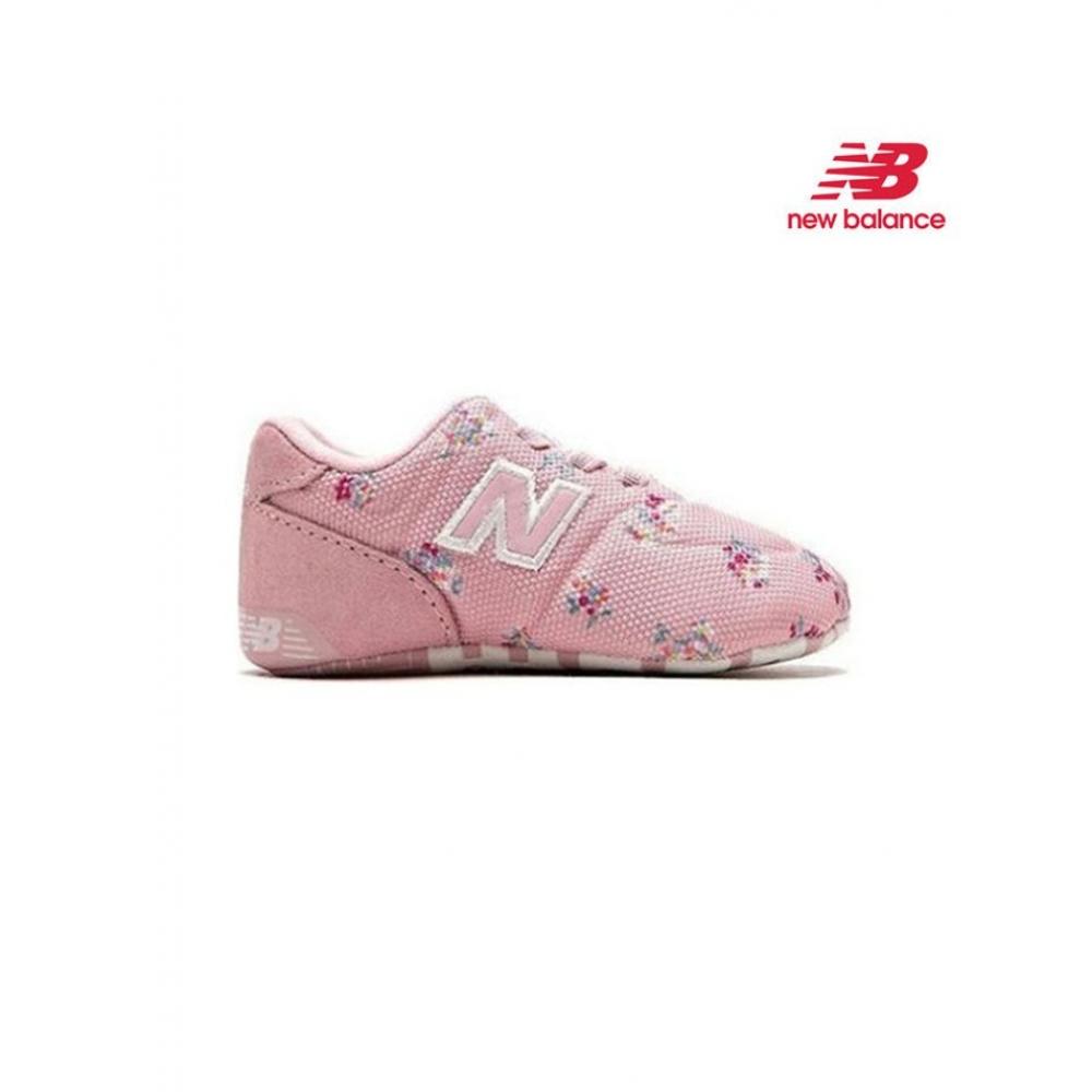 

New Balance Детские кроссовки розовые Cc574 Cb 100