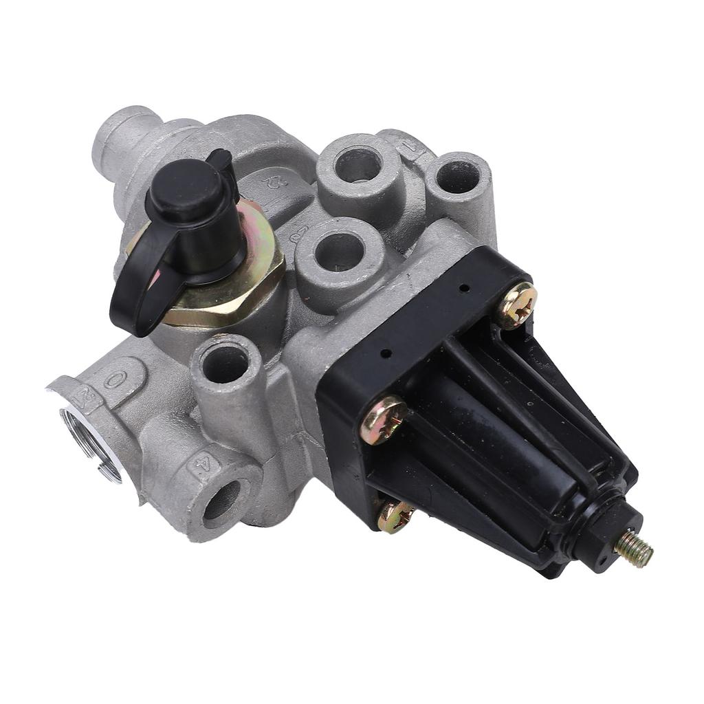 Druckregelventil Austausch für Wabco Luftbremssystem 9753034730 Druckreglerventil