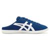 ONITSUKA TIGER DD Trainer Series DD Trainer Fabric Synthetic Leather Sports Slip Resistant Durable Low Top Lifestyle Casual Shoes 1183B769-400