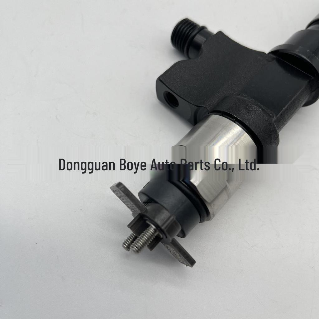 Hochdruck-Common-Rail-Einspritzdüse für 6HK1/4HK1 Motoren, Modell 295900-2260/8-98306475-0