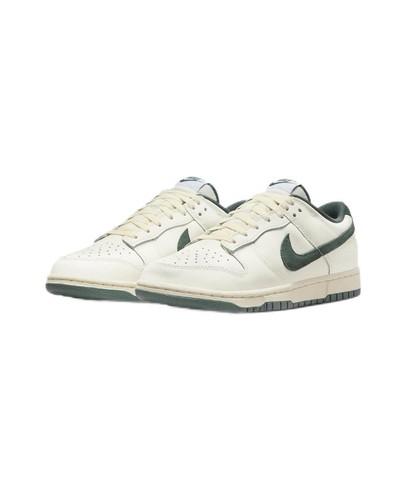 

Nike Dunk Low Athletic Department — Deep Jungle FQ8080-133 EU 38 слоновая кость