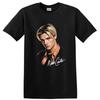 Nick Carter Backstreet Boys Portrait T Shirt Pop Music Fan Tee Concert Gift Idea