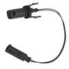 Artudatech Front Windshield Washer Nozzle for Discovery Sport 2015- LR059996 Car Accessories