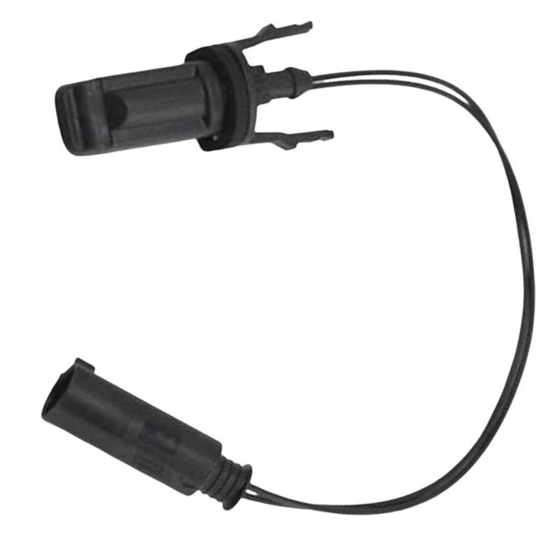 Artudatech Front Windshield Washer Nozzle for Discovery Sport 2015- LR059996 Car Accessories