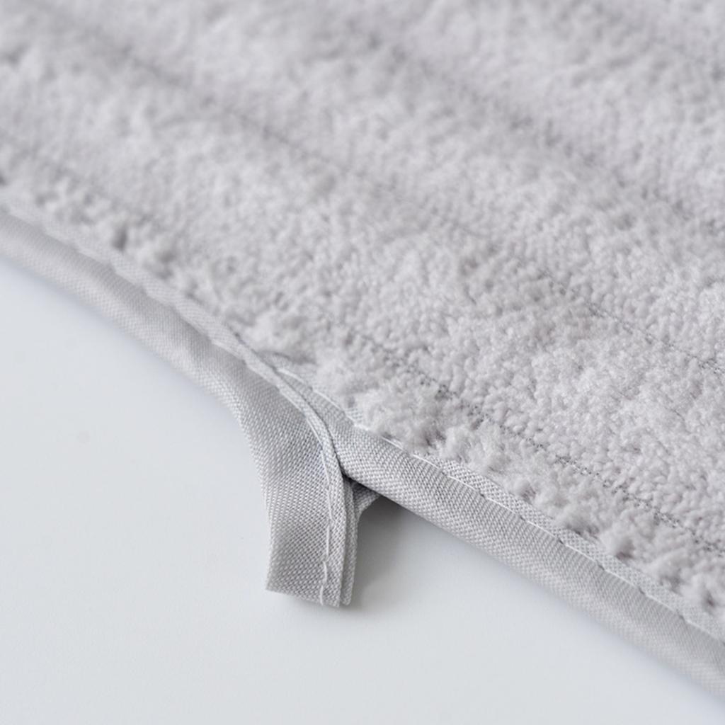 Coral Fleece Bath Towel, Thickened and Enlarged 90 * 170, Covering The Body. Adult Quick Drying and Absorbent Swimming Gift Bath Towel