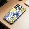 Amalfiküste Zitrone Handyhülle Für iPhone 17,16,15,14,13,12,11 Plus,Pro Max,XS,Bunte Silberne Handyhülle Funda Cover