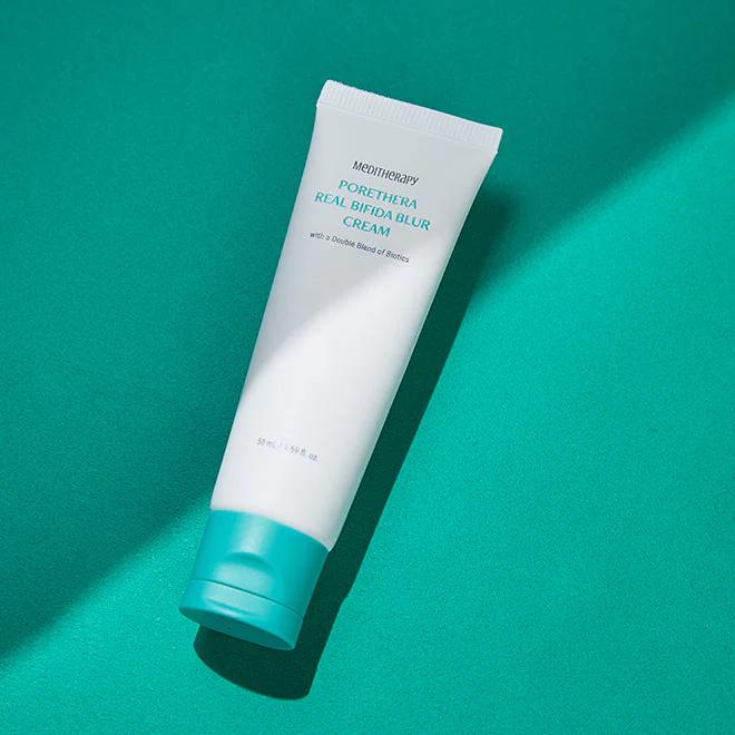 MEDITHERAPY Porsera Real Bifida Blur Cream 50mL