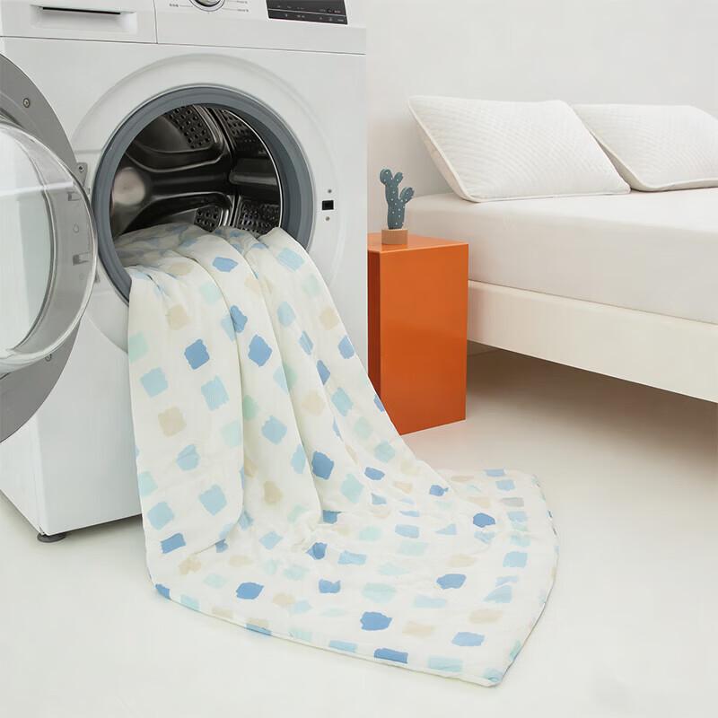 Muji Ice-Cool Soft Summer Quilt