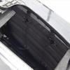Stainless Steel Car Insect Screening Mesh Front Grille Insert Net Styling For Ford Ranger Wildtrak XTL 2023 2024 Auto Accessorie