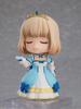 Nendoroid Tia Moon Empire Story A Reincarnation Reversal Story Starting from the Guillotine Mia Luna Tia Moon Plastic Painted Movable Figure