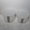 Multipurpose Clear Scales Silicone Measuring Cup Accurate Ingredient Portioning Tool Efficient Kitchen Cooking Supplies