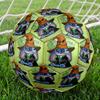 Stitch Theme Size 5 Soccer Ball, Suitable for Both Indoor and Outdoor Matches, a Gift Suitable for Everyone.