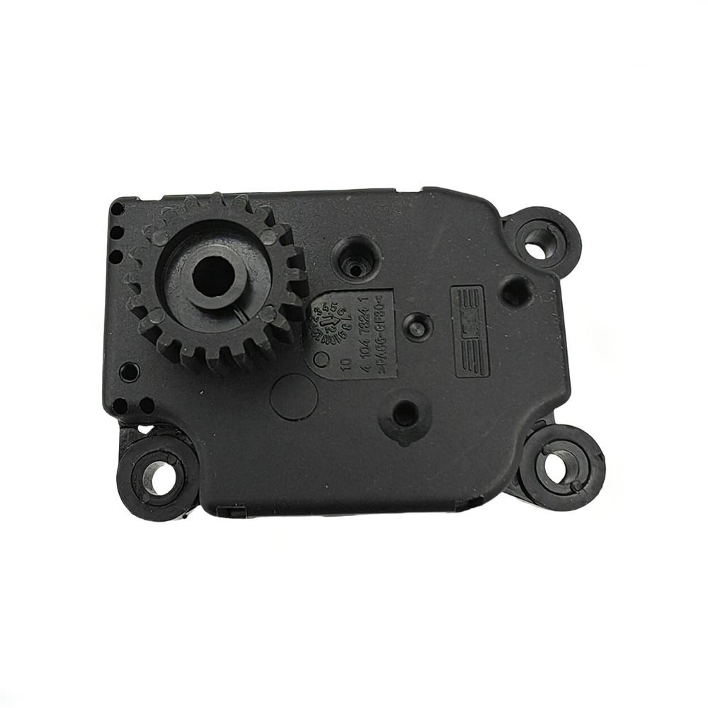 

6447RZ Привод кондиционера для Peugeot 307CC 2004-08 Citroen C4 2006-2010