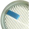 Vacuum Cleaner Replacement Filter for HOMPANY for SmartVac 12 High Efficiency Filtration Easy Installation Long Lasting Performance