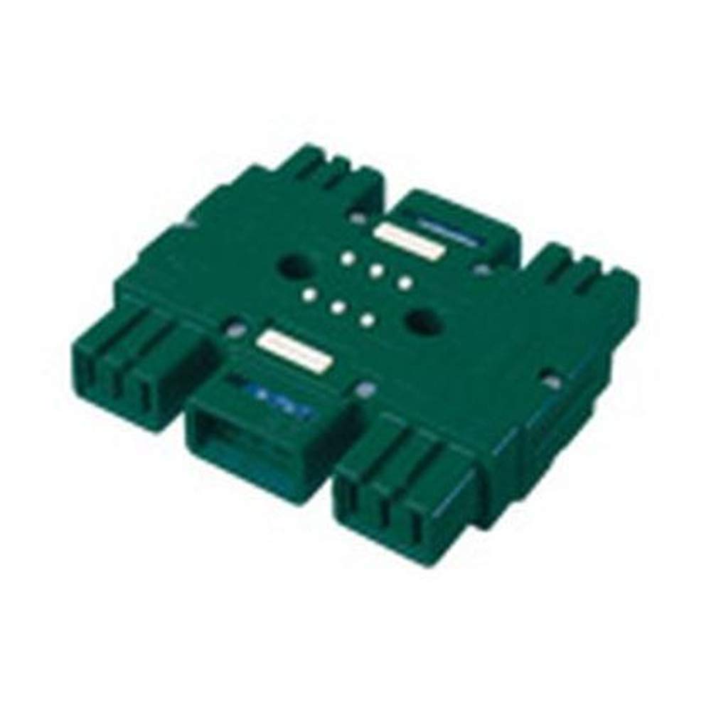 

Panasonic joint box connection completion confirmation WJ5495G (with function)