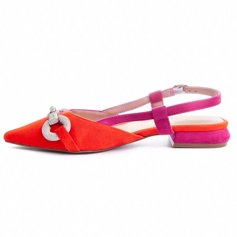 Ballerina For Women.  Montevita  Ballesum2  88535