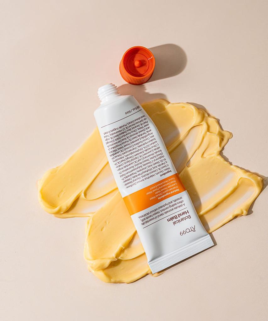 Cypress Water Hand Cream 50ml (Select 2 out of 3)